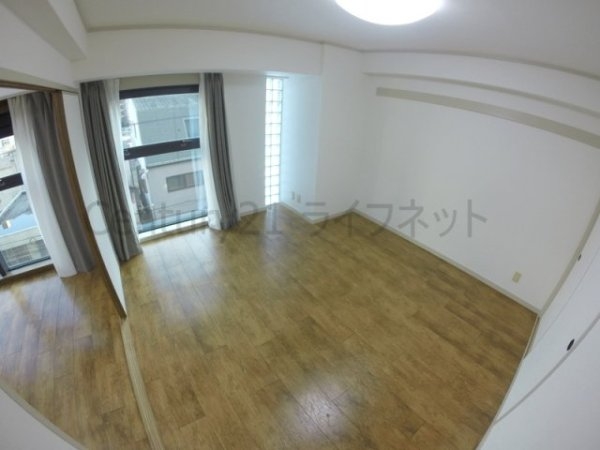 グランヴィ新大阪