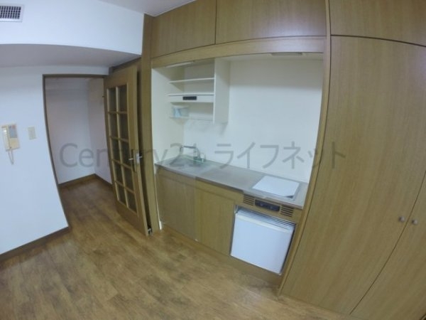 グランヴィ新大阪