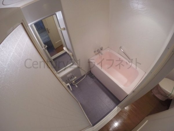 グランヴィ新大阪