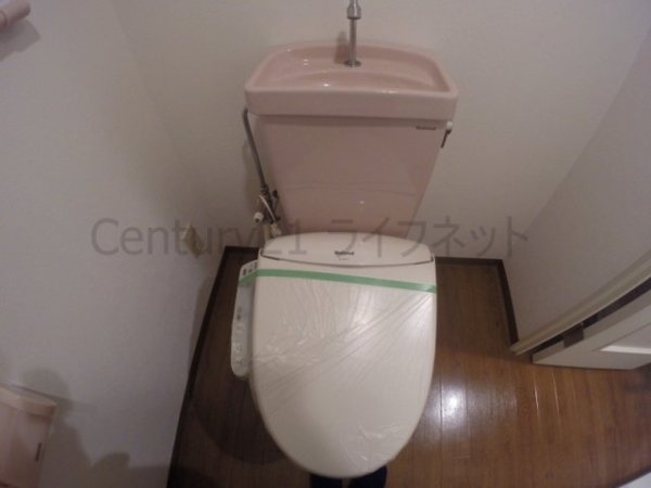 グランヴィ新大阪