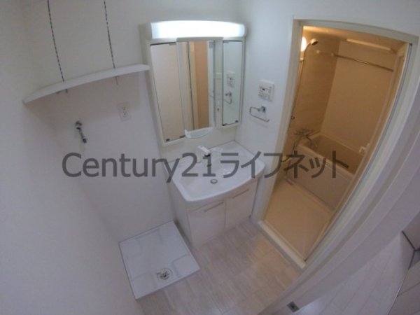 セイワパレス梅田茶屋町