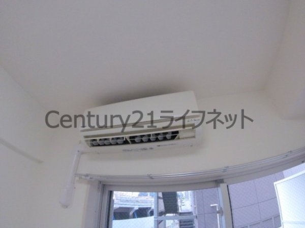 セイワパレス梅田茶屋町