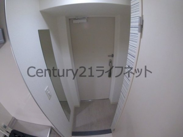 セイワパレス梅田茶屋町