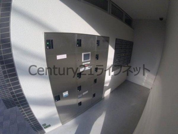 セイワパレス梅田茶屋町