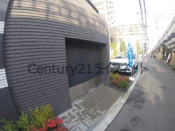 セイワパレス梅田茶屋町