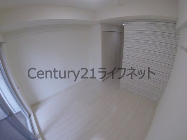 セイワパレス梅田茶屋町