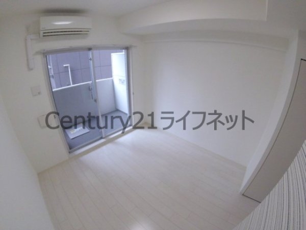 セイワパレス梅田茶屋町