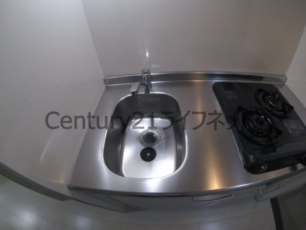 セイワパレス梅田茶屋町