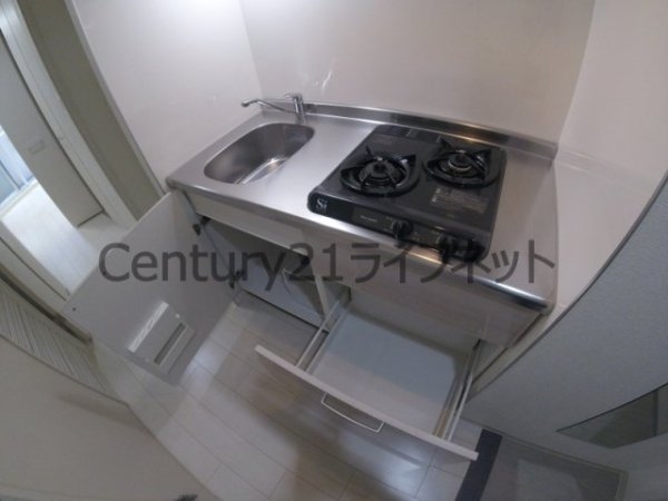 セイワパレス梅田茶屋町