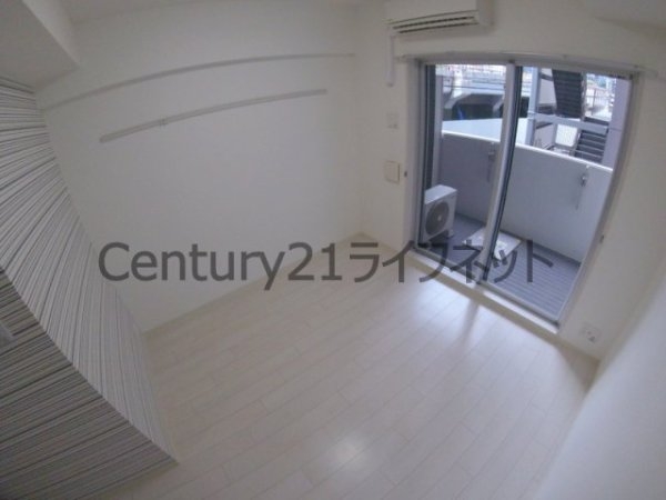 セイワパレス梅田茶屋町