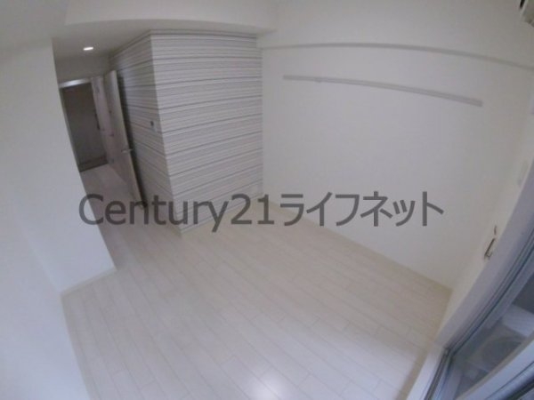 セイワパレス梅田茶屋町