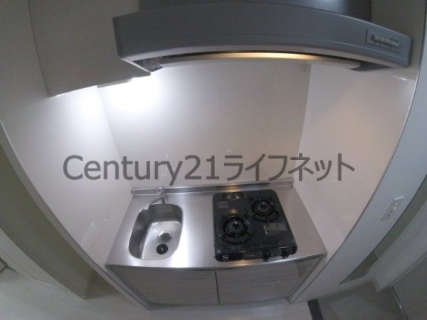 セイワパレス梅田茶屋町