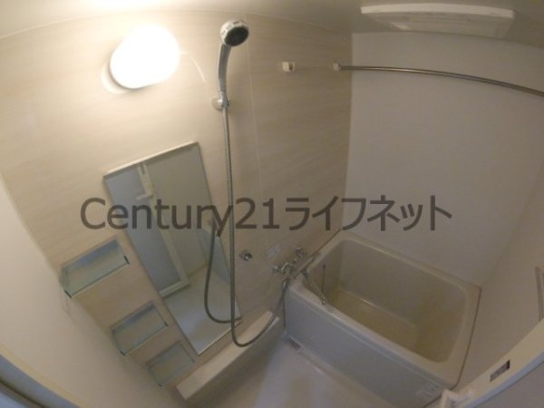 セイワパレス梅田茶屋町