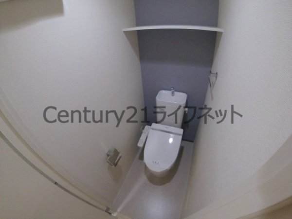 セイワパレス梅田茶屋町