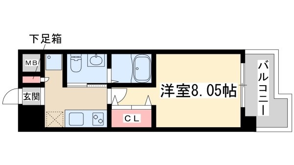 ウインズコート新大阪