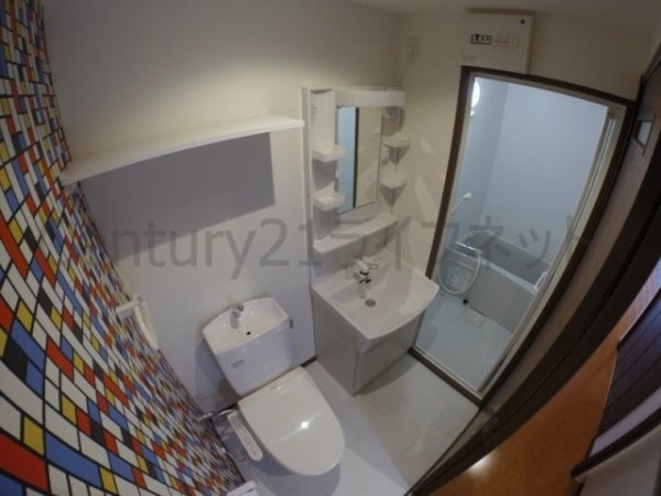 ウインズコート新大阪