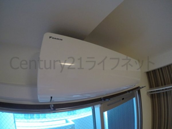 ウインズコート新大阪