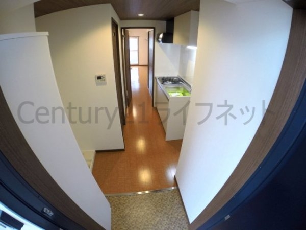 ウインズコート新大阪