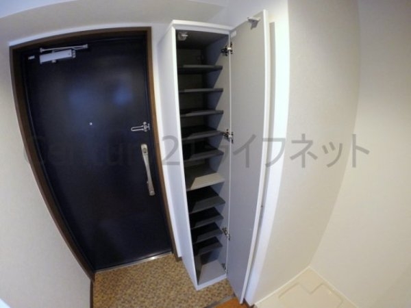 ウインズコート新大阪