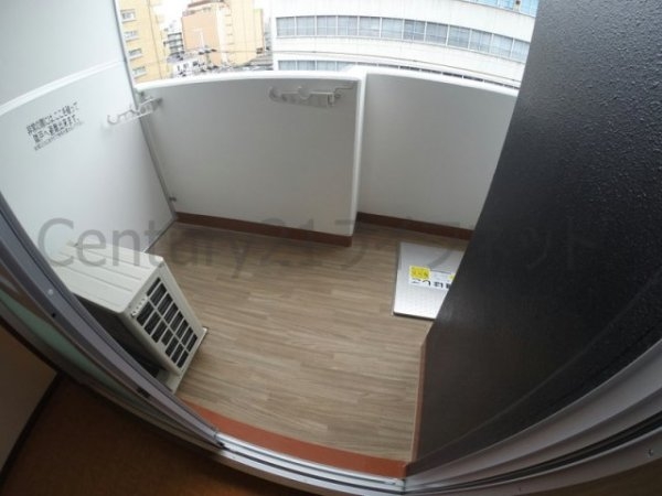 ウインズコート新大阪