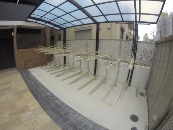 ウインズコート新大阪