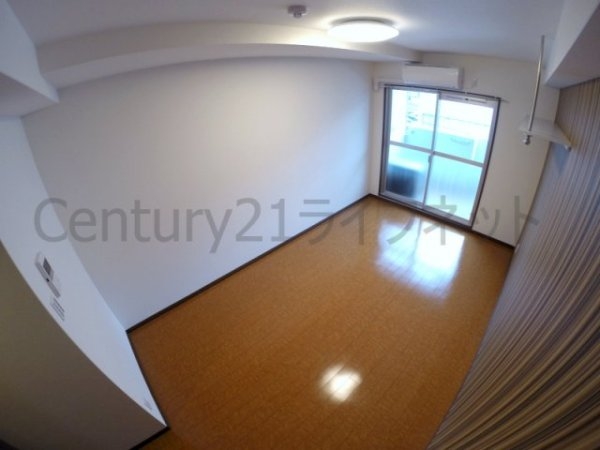 ウインズコート新大阪