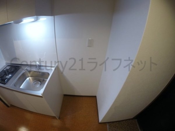 ウインズコート新大阪