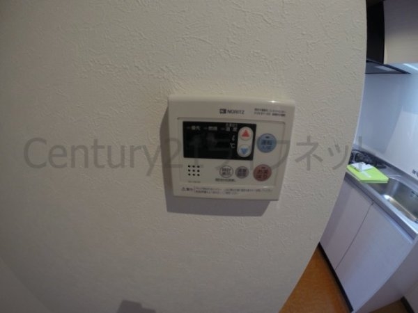 ウインズコート新大阪