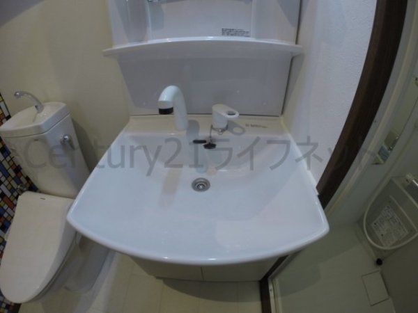 ウインズコート新大阪