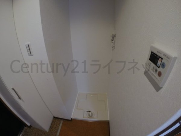 ウインズコート新大阪