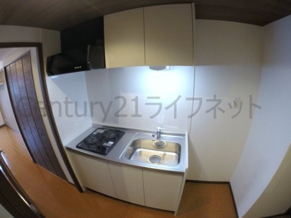 ウインズコート新大阪