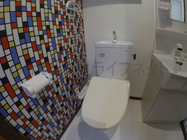 ウインズコート新大阪