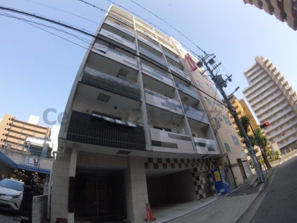 ウインズコート西中島