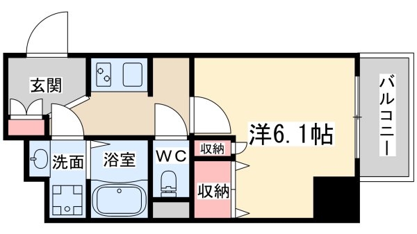 フジマン北梅田