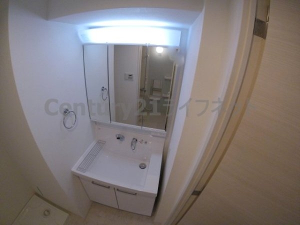 フジマン北梅田