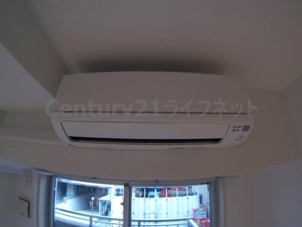 フジマン北梅田