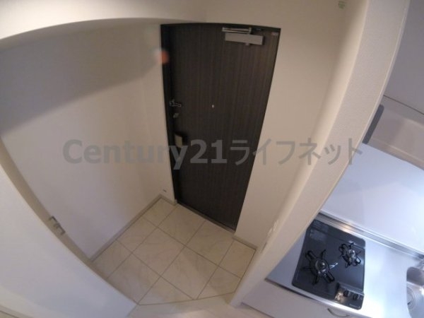 フジマン北梅田