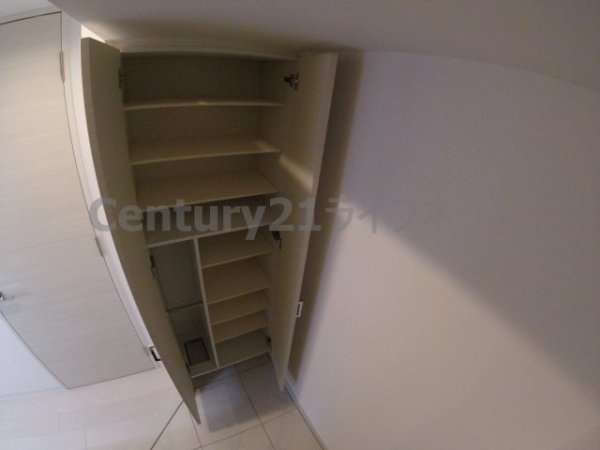 フジマン北梅田