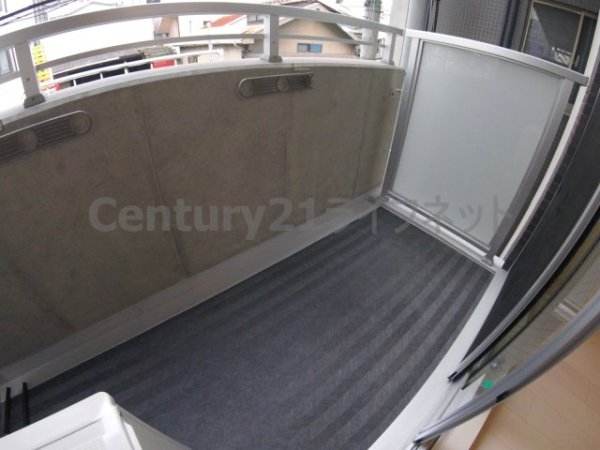 フジマン北梅田