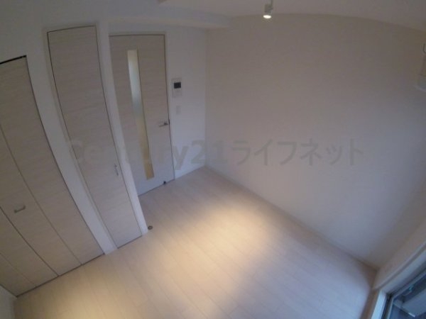 フジマン北梅田