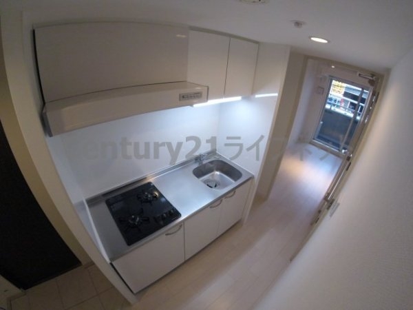 フジマン北梅田