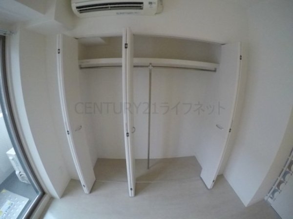 ウインズコート西中島