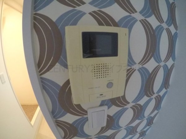 ウインズコート西中島