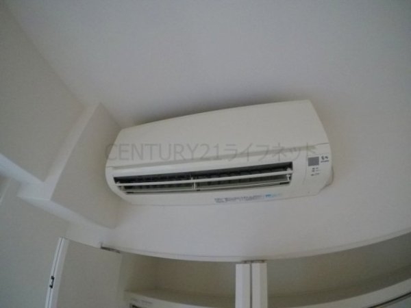 ウインズコート西中島