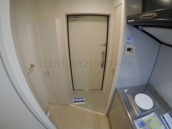 ウインズコート西中島