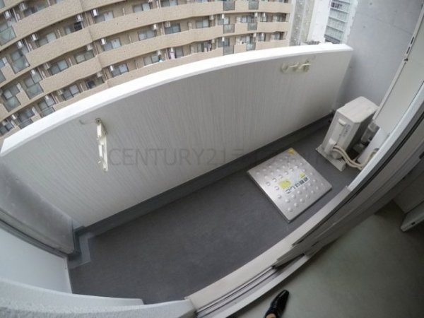 ウインズコート西中島