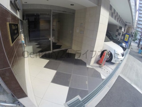 ウインズコート西中島