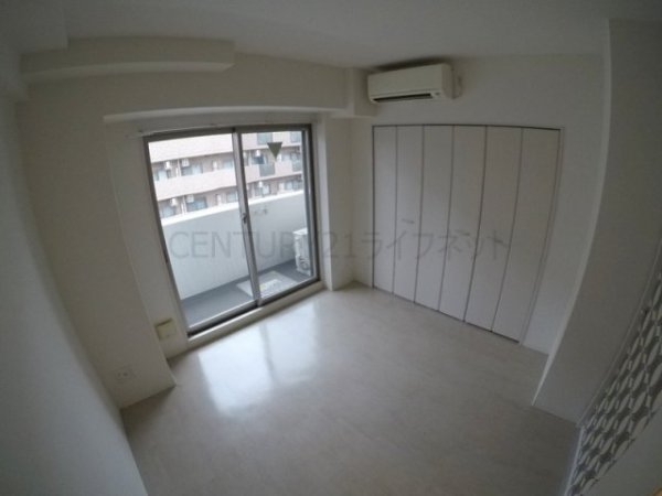 ウインズコート西中島