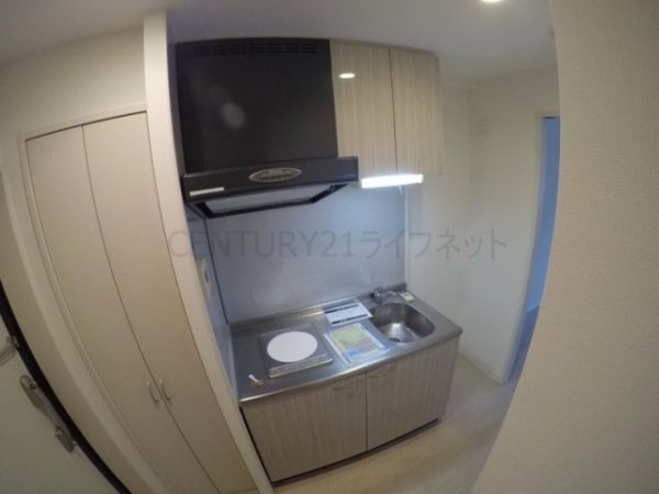 ウインズコート西中島