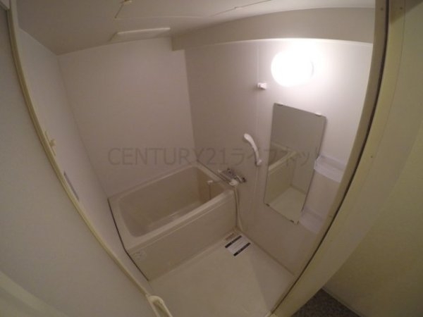 ウインズコート西中島